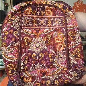 Vera Bradley backpack